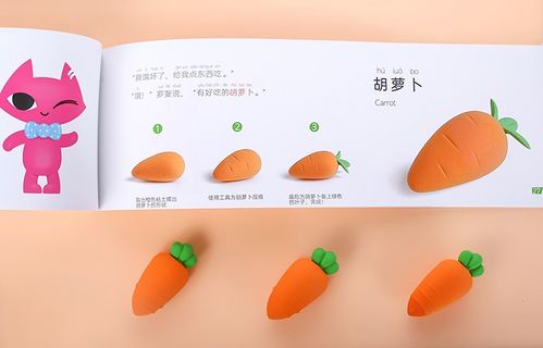 从手工材料到益智玩具,打破行业结界,罗弗超轻粘土做对了什么