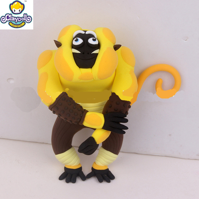 泥娃娃 厂家直销 24色超 15克彩泥 儿童玩具 DIY 糖果轻粘土,橡-1001/2879