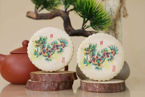 龙年龙味丨一夜鱼龙舞 九龙送祝福,龙年糕点带来视觉享受