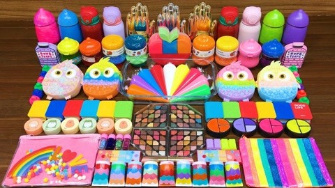 四月甜蜜新番 有一个声音比蚊子还小的同桌是什么体验？——从日常趣事到黏土创意