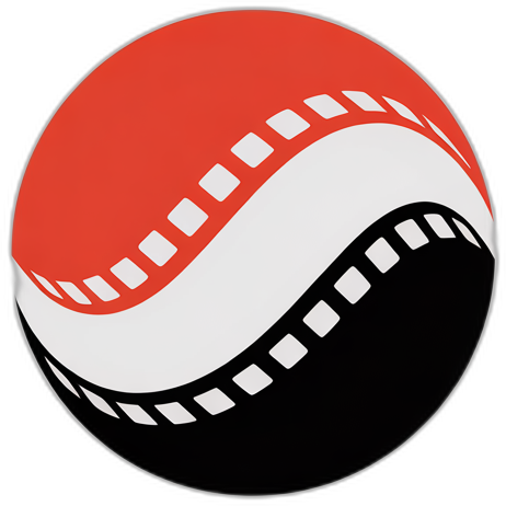 三三影视品牌Logo