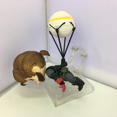 合金装备 粘土565#毒蛇 手办_其他_欧凡雅动漫周边_动漫周边产品批发 动漫精品批发 游戏周边产品批发 欧凡雅动漫批发网