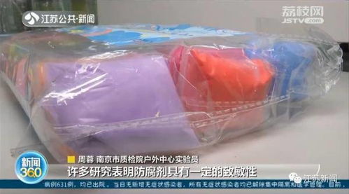 娃娃们超爱的超轻粘土,5款产品都检出了这个 过量会致中毒