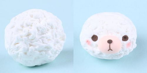 儿童抗菌粘土DIY教程 制作可爱羊驼造型