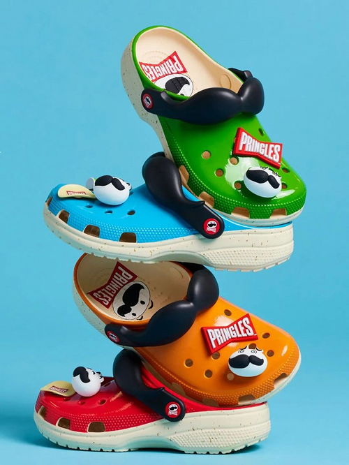 时尚品牌跨界合作与创新 融资、联名与限量版新品的市场动态