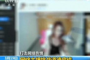 国产淫语视频,网络低俗内容的隐秘角落